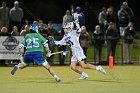 MLax vs Salve  Wheaton College Men’s Lacrosse vs Salve Regina University in the 2024 NEWMAC quarterfinals. - Photo By: KEITH NORDSTROM : Wheaton, Lacrosse, LAX, NEWMAC